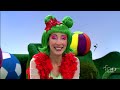 Quintal da Cultura - O fantástico circo das pulgas...