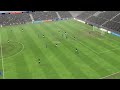El Shaarawy vs Wisła Kraków - Beautiful Goal!