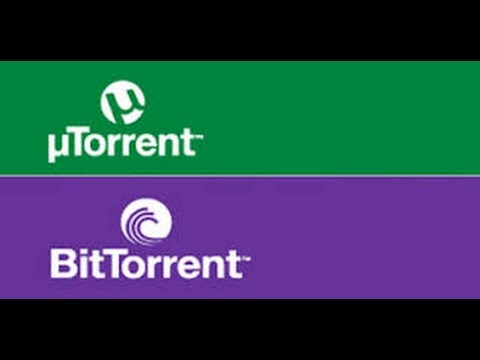 how to recover utorrent