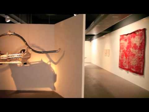 One of the best art spaces opens in Gurgaon. 