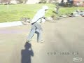 Kempston Skatepark - Declan\
