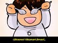 [Nico Nico Douga Medley] English Version (/w Lyric) ~Remake