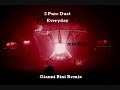 2 pure dust   everyday  gianni bini remix 