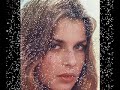 natassja kinski vid to enya's 