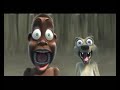 Animação Super Animal (SENSACIONAL)