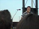 Bruce Springsteen - Thunder Road - Vote for Change \