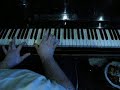 neon genesis evangelion fighting theme piano