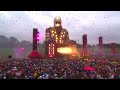 Q-Dance On The Road To Vegas - Radio.q-dance.nl
