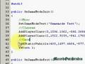SA-MP Scripting Tutorial 2 - Simple DM Script