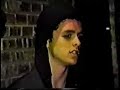 Green Day Interview