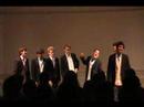 Eight Hole Punch (Debut Concert)- Kiss the Girl