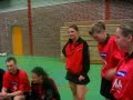 Korfbal Tjoba 5 - Atlas 2 na wedstrijd