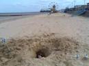 our hole