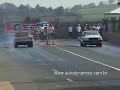 RATOEIRA MOTORSPORT ARRANCADA