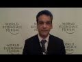 Anthony Vonsee - Morocco Davos Debates 2010 ...