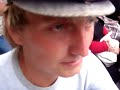 pensioner pavel