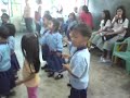 Leanna Yzadora-dance practice