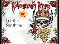 teledysk, klip, Kottonmouth Kings,- Let the Sunshine