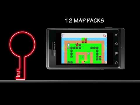 Youtube video for App