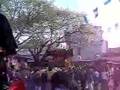 大和市 桜ヶ丘 櫻竜會 さくら祭り