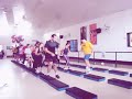 Aula de Step Avan�ado - Prof. Alex