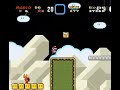 Super Mario World Pwning 3