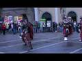 The Royal Scots Borderers a Barga