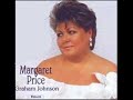 dame margaret price (b. 1941) is a welsh soprano. she is perhaps most well known for her mozart interpretations. margaret price did not venture too far into the international stage, she disliked traveling and preferred to remain at covent garden for the majority of the year.
here she sings a rendition of 'signore, ascolta' from puccini's turandot.