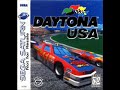Daytona USA: Let's Go Away (Saturn/PC Version) デイトナUSA
