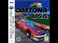 Daytona USA: Let's Go Away (Saturn/PC Version)