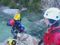 Barranc de La Paridora.