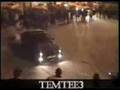 شوارع بنغازي LiBYAN DRIFT M3,535 TURPO AND MAZDA RX-8