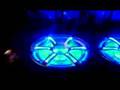 Bassbox 300W Neons