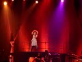 leela james performing didn't i live at the heineken music hall april 2006