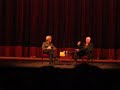 Stewart Copeland @ the Cinequest Film Festival. Stewart Copeland @ the Cinequest Film Festival.