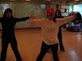 Sunginshik 성인식 (Park Ji Yoon 박지윤) Dance Routine