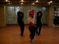 videos de Sunginshik 성인식 (Park Ji Yoon 박지윤) Dance Routine
