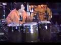 Ray Baretto live in Los Angeles