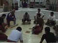 zurkhane (pehlivan egitimi)