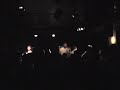 Zacchaeus performing And Thruth Will Shine on October 5th with For Today in Quebec City. Feauring former Closedown's frontman, Alex Bujold