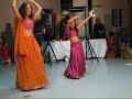 Bollywood Wedding dance
