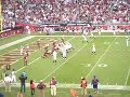 A Trick play by the Cleveland Browns. TOUCHDOWN!!!!!