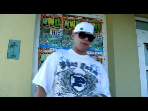 Video REKLAMA NA HIP HOP DREAM, BUDĚJICKÝ HIP HOP JAM WARM UP PARTY