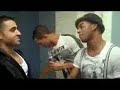 Jay Sean ft. JLS - All Or Nothing On BBC (2009)