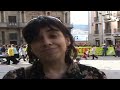 Greba eguna / Huelga general