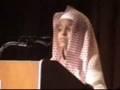 Most beautiful voice from a child reading Quran