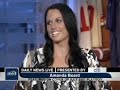 SNY.tv - Daily News Live guest Amanda Beard