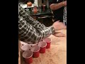 Beer Pong