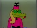 above it all  classic sesame street 