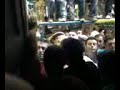Festa dei Gigli 2007 - La Franzese alla Girata delle Carceri